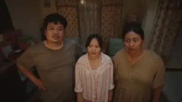Sambung Silaturahmi Poster