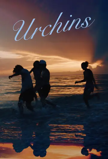 Urchins Poster