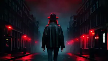 Backdrop to the movie "Red" #776356
