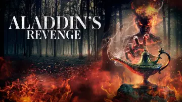 Backdrop to the movie "Aladdin
