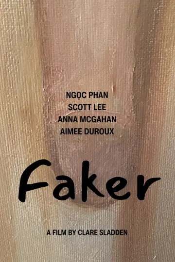 Poster to the movie "Faker" #1525723