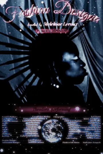 Poster to the movie "Fashion Designa" #1149605