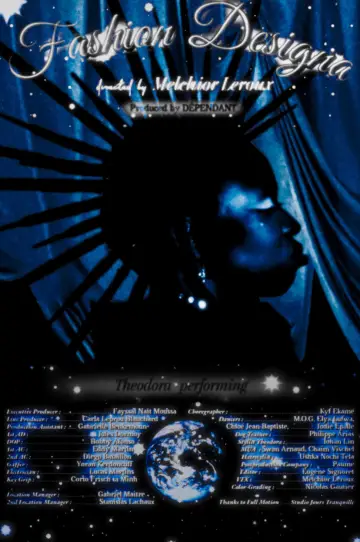 Poster to the movie "Fashion Designa" #1571017