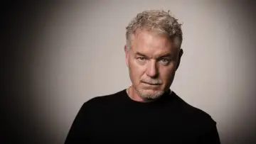 Backdrop to the movie "Famous Last Words: Eric Dane" #1164862