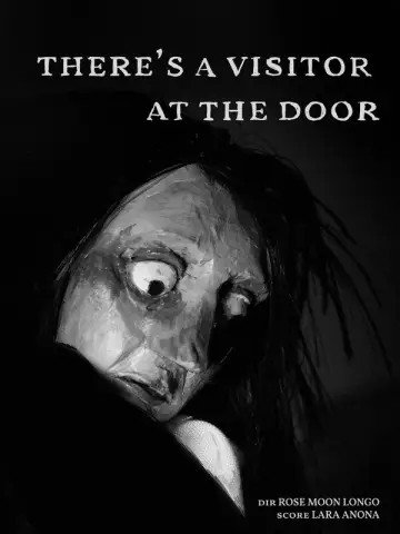 Poster to the movie "There