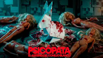 Backdrop to the movie "Mexican Psycho" #1828198