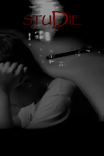 Poster to the movie "STUDIE" #1149499