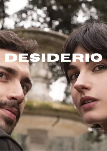 Desiderio Poster