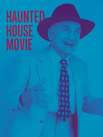 Haunted House Movie Poster
