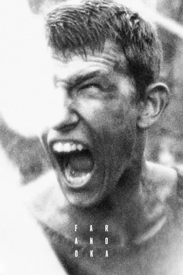 Poster to the movie "Faranooka" #1152444