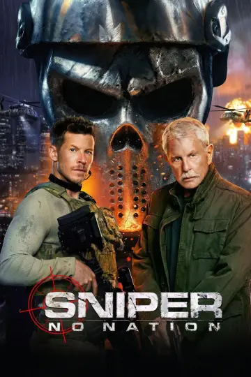 Sniper: No Nation