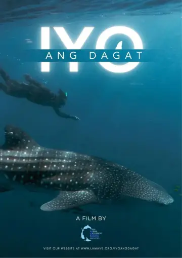 Poster to the movie "The Sea Is Yours" #795210