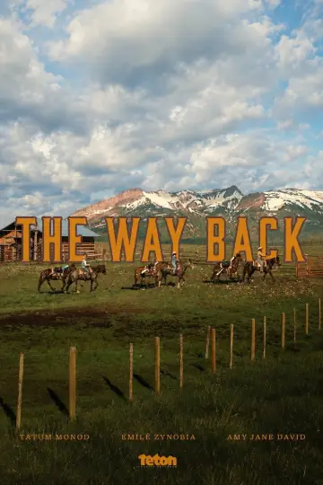 The Way Back