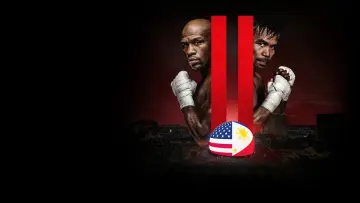 Backdrop to the movie "Floyd Mayweather vs. Manny Pacquiao" #1686754