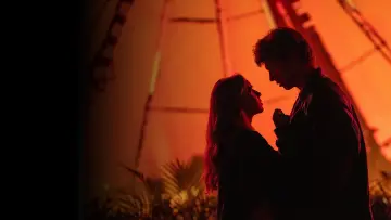 Backdrop to the movie "You+Me - Against the World" #1647122