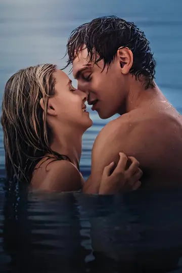 Poster to the movie "You+Me - Against the World" #1742723