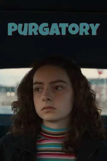 Purgatory Poster