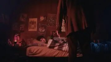 Backdrop to the movie "Goodbye, Monster" #1184748