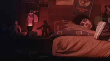 Backdrop to the movie "Goodbye, Monster" #1184749