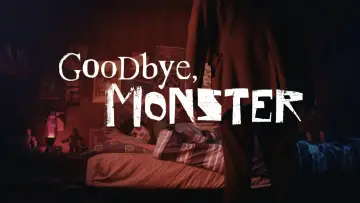Goodbye, Monster Poster