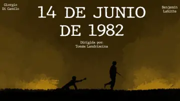 Backdrop to the movie "June 14, 1982" #834122