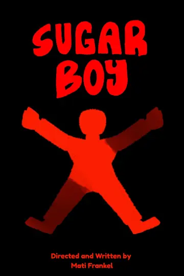 Poster to the movie "Sugar Boy" #851318
