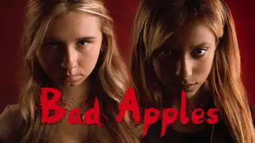 Backdrop to the movie "Bad Apples" #1151807