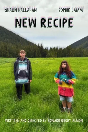 Poster to the movie "New Recipe" #871512