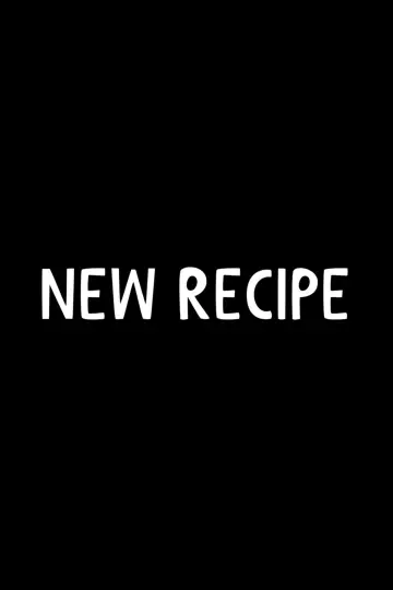 Poster to the movie "New Recipe" #871513