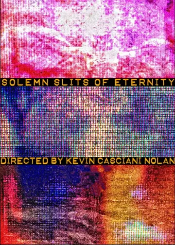 Solemn Slits Of Eternity Poster