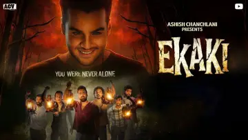 Backdrop to the movie "Ekaki : The Conqueror" #775944