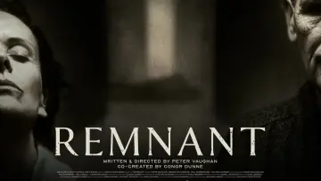 Backdrop to the movie "Remnant" #965086