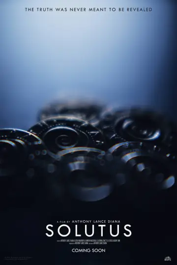 Poster to the movie "Solutus" #826600