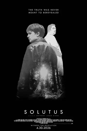 Poster to the movie "Solutus" #826602