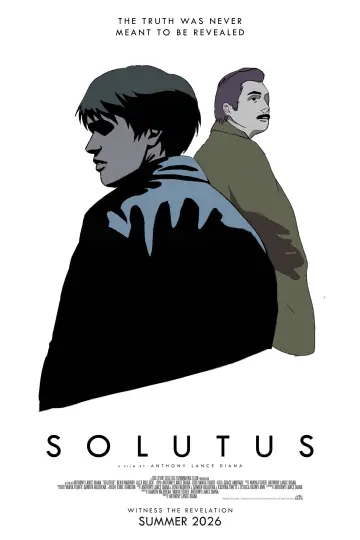 Poster to the movie "Solutus" #826603