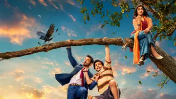 Prem Keetanu Poster