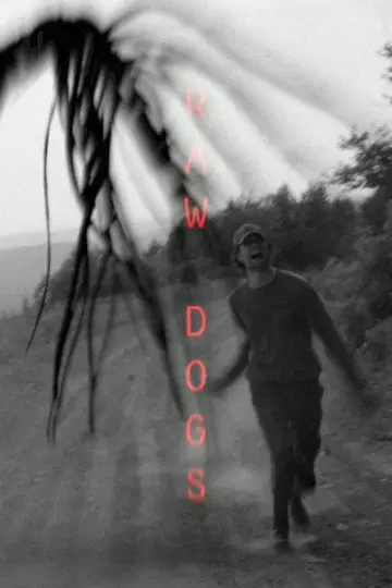 Raw Dogs Poster
