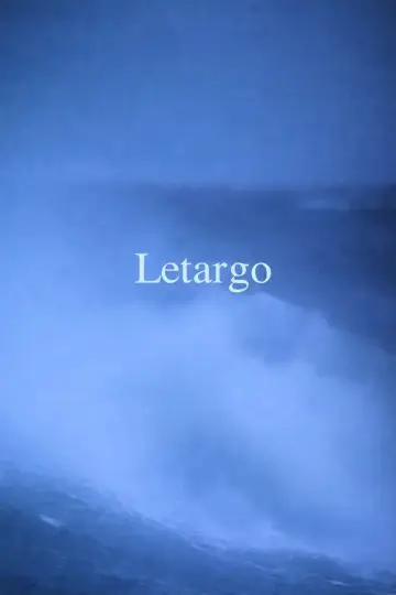 Poster to the movie "Letargo" #777451
