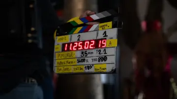 Backdrop to the movie "Demiurge" #1433795