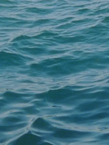 Poster to the movie "Water Diary" #777856