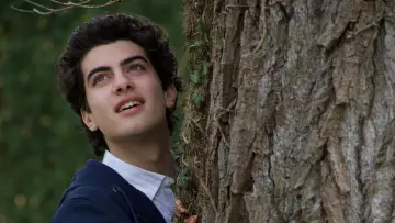 Il mio nome è Carlo Poster