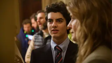 Backdrop to the movie "Il mio nome è Carlo" #1811257