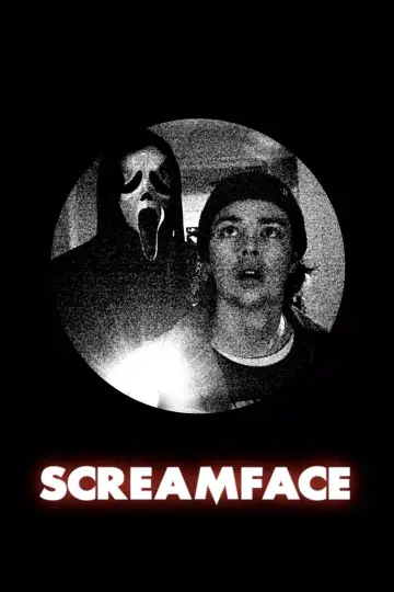 Poster to the movie "Screamface" #794912