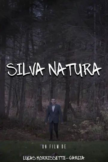 Poster to the movie "SILVA NATURA" #913765
