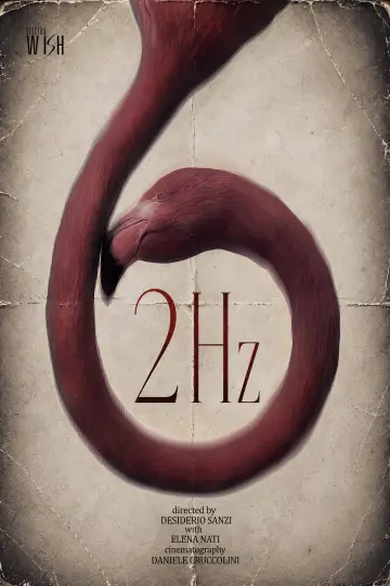 62Hz Poster