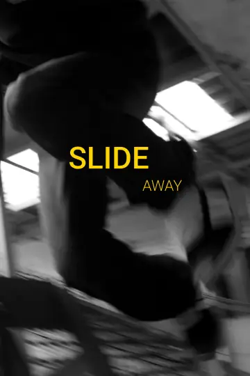 Slide Away Poster
