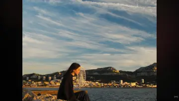 Backdrop to the movie "Coquille" #1525203