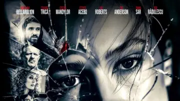 That March Poster