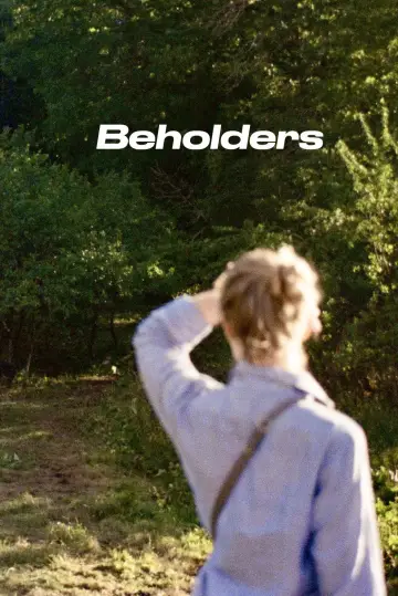Beholders Poster