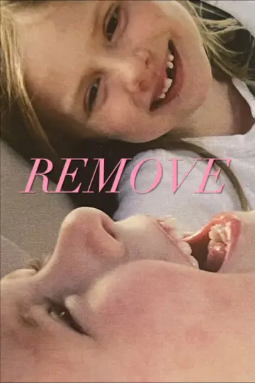 Remove Poster